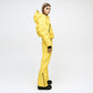 3L Bell Ski Pant - Yellow