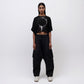 Women's Classic Tee Eclipse - Black