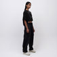 Women's Classic Tee Eclipse - Black