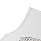Common Hype Viper Cutoff White