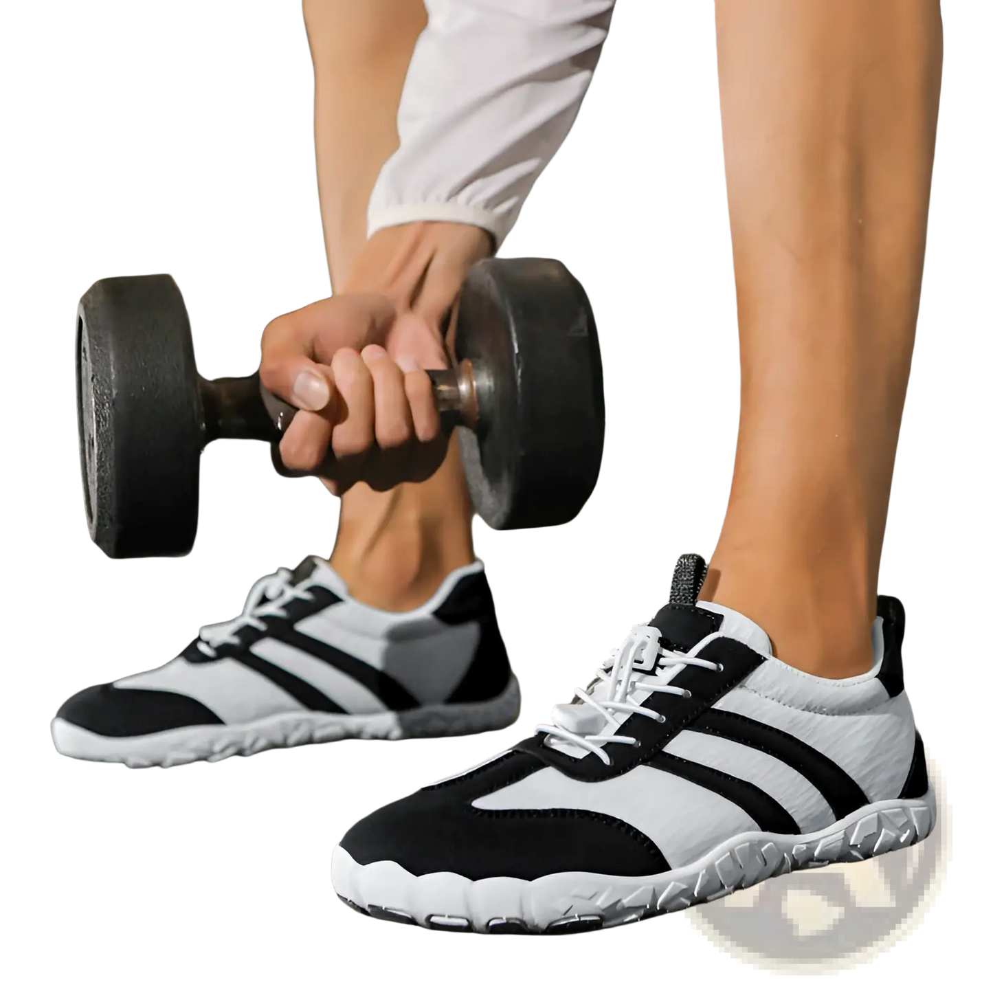 Wide Toe Box Minimalist Running Shoes for Men and Women
