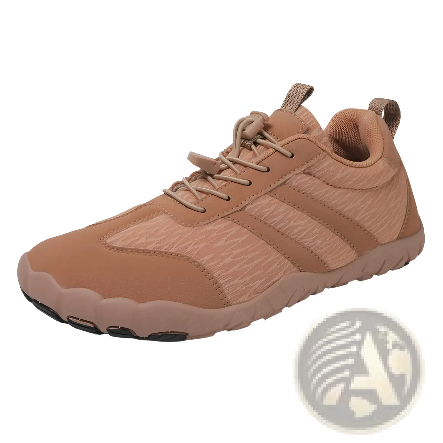 Wide Toe Box Minimalist Running Shoes for Men and Women