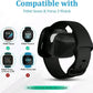 Fitbit Sense and Versa 3 4 Magnetic Usb Fast Charging Dock
