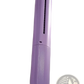 Wireless Hair Straightener Brush Portable Ceramic Comb