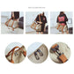 Women's Canvas Gym and Weekend Travel Duffel Bag
