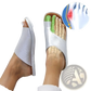 Women's Platform Slide Sandals and Beach Flip Flops