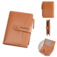 Women's Wallet Baellerry Pu Leather Short Purse