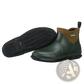 Women's Waterproof Deck Boots Insulated Fishing Shoes