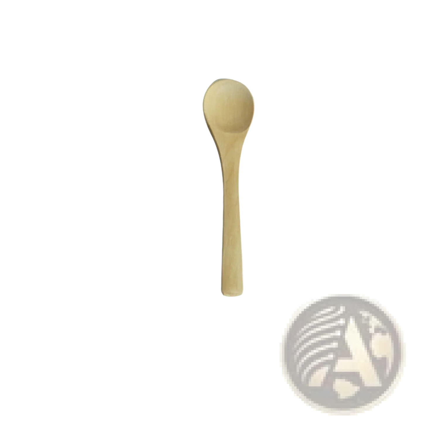 Wooden Spoon Set Natural Eco-friendly Kitchen Utensils