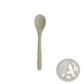 Wooden Spoon Set Natural Eco-friendly Kitchen Utensils