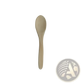 Wooden Spoon Set Natural Eco-friendly Kitchen Utensils