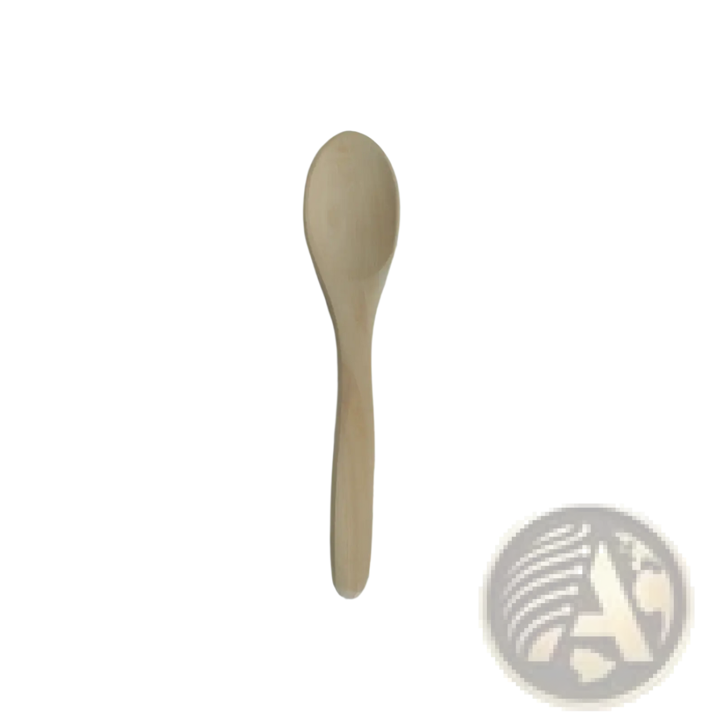 Wooden Spoon Set Natural Eco-friendly Kitchen Utensils