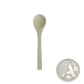 Wooden Spoon Set Natural Eco-friendly Kitchen Utensils