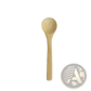Wooden Spoon Set Natural Eco-friendly Kitchen Utensils