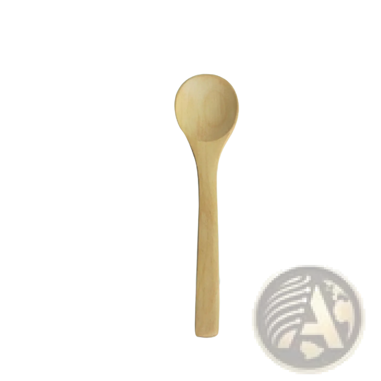 Wooden Spoon Set Natural Eco-friendly Kitchen Utensils