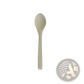 Wooden Spoon Set Natural Eco-friendly Kitchen Utensils