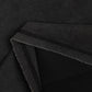 Compliments The World Better With You in It Black Vintage Shirt