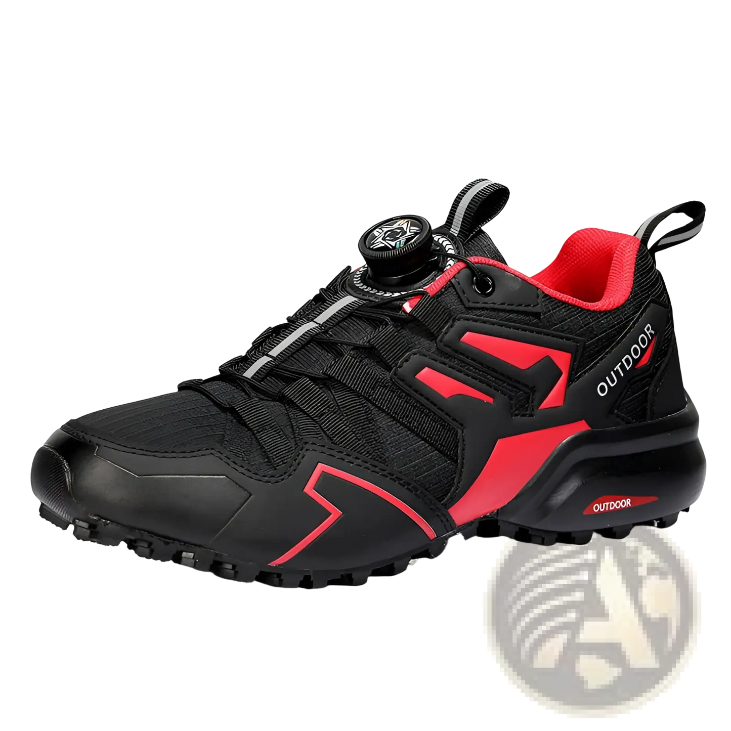 X111 Lightweight Off-road Breathable Hiking Shoes