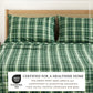 Printed Sheet Set - Baylor Collection