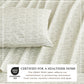 Striped Sheet Set - Evette Collection