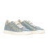 tods-womens-shoes-leather-trainers-sneakers-cassetta-leggera-12a-allacciata-in-silver-size-37-5