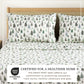 Printed Sheet Set - Baylor Collection