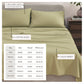 Jersey Sheet - Carmen Collection