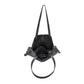 Faith 2 in 1 Detachable Pouch & Strap Tote