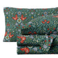 Turkish Cotton Flannel Sheet Set - Elevated Holiday Collection
