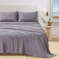 100% Organic Cotton Jersey Knit Sheets