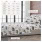 Lodge Printed Sheet Set - Mountain Ridge Collection
