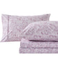 Watercolor Floral Sheet Set - Delia Collection