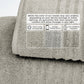 Luxury Combed Cotton Bath Towel Set - Karina Collection