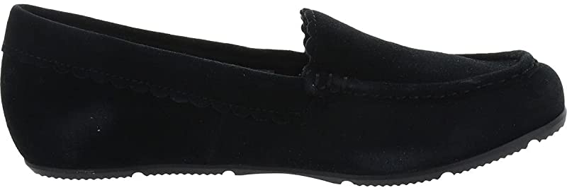 Vionic Women's Haven Mckenzie Slipper Black