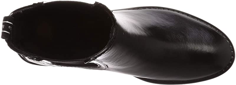 EMU Australia Women's Ellin Rainboot Black Size 11 B(M) US