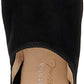 EMU Australia Women's Kerang Stinger Suede Slipper Black