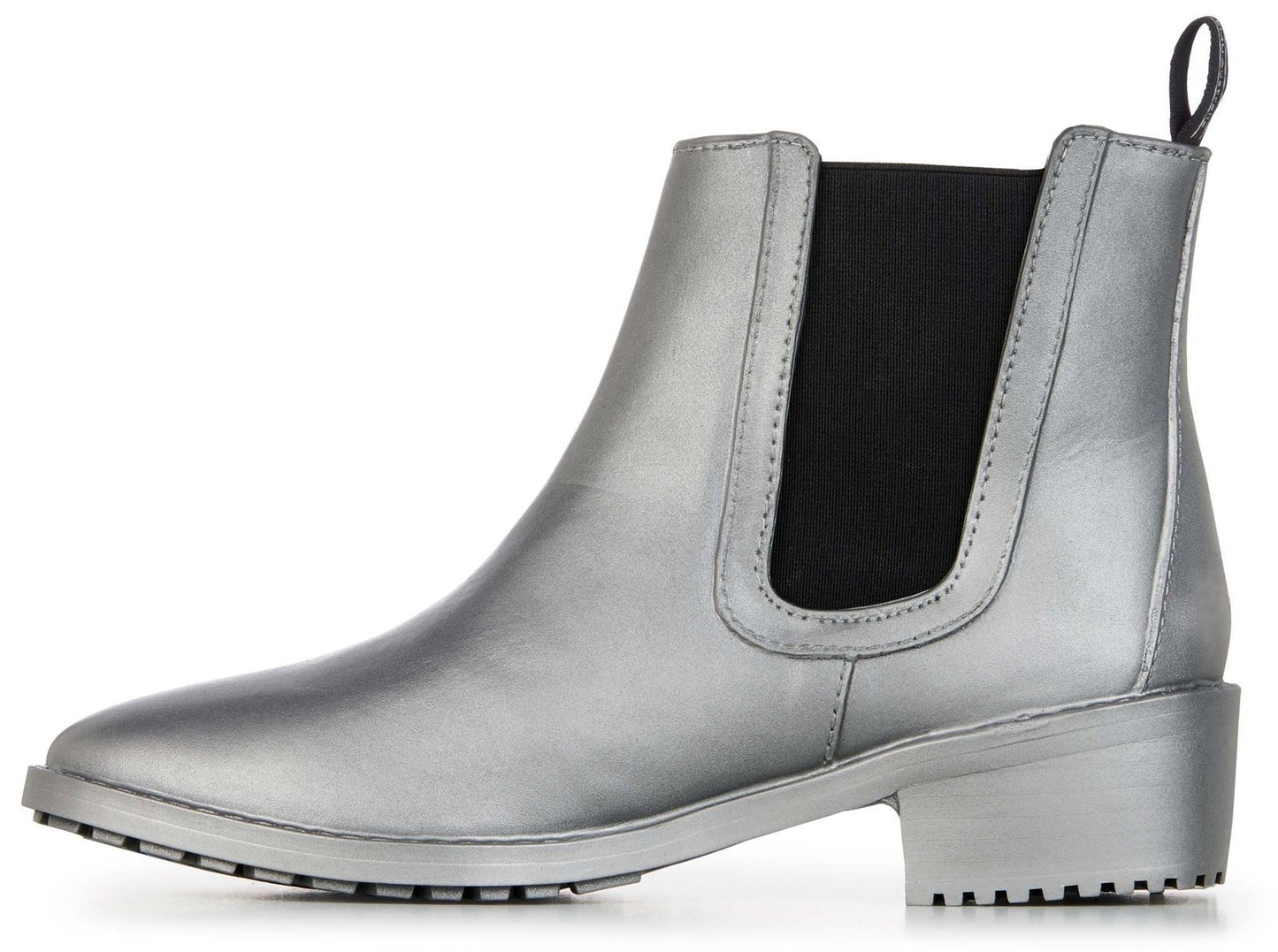 EMU Australia Women's Ellin Rainboot Silver