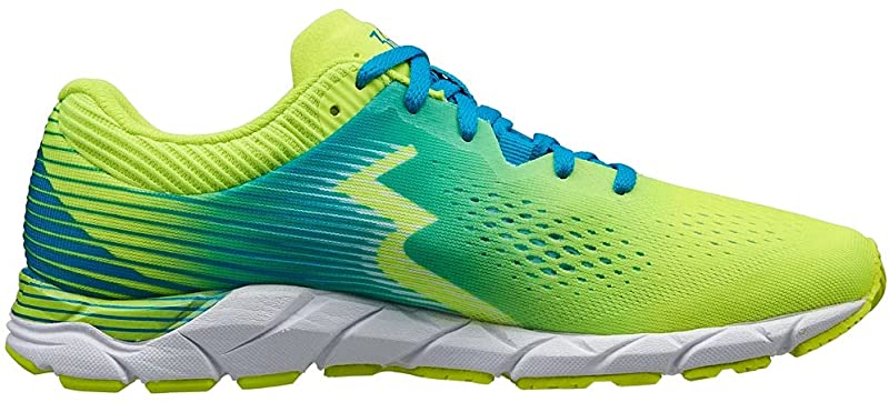 361 Degrees Women's Pacer St Running Shoes Green Size 6.5 B(M) US