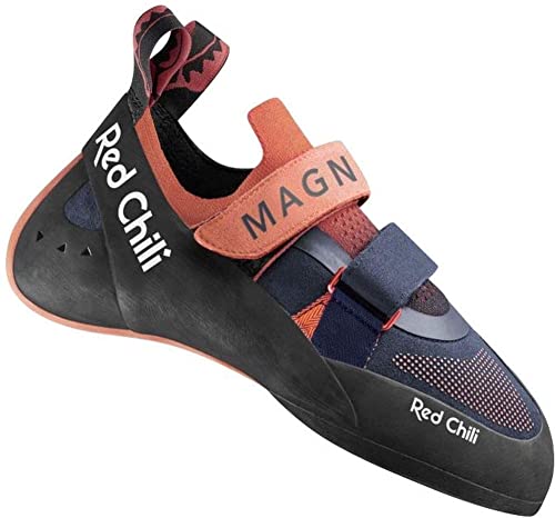 Red Chili Men's Magnet Climbing Shoes Blue Size 6 D(M) US