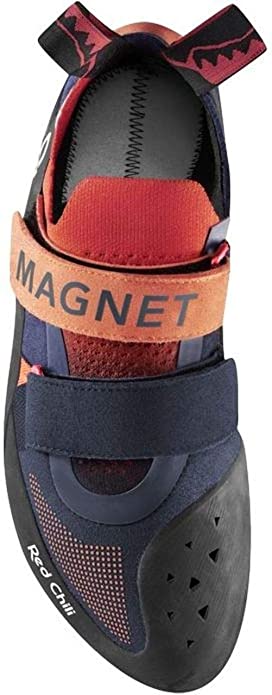 Red Chili Men's Magnet Climbing Shoes Blue Size 6 D(M) US