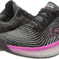 Skechers Women's GOrun Forza 4 Hyper Running Shoes Pink Size 11 B(M) US