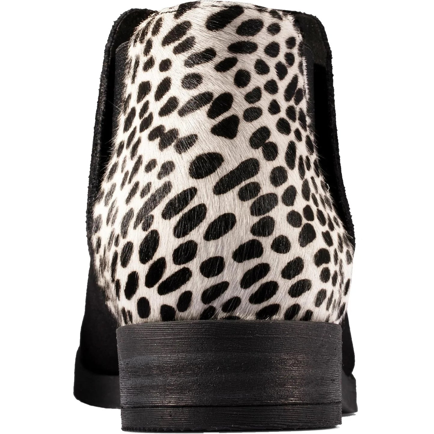 Clarks Women's Demi 2 Beat Boots Snow Leopard