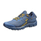 361 Degrees Women's Taroko 2 Running Shoes Blue Size 10.5 B(M) US