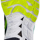 361 Degrees Women's Sensation 3 Running Shoes White/Ebony