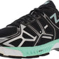 361 Degrees Women's Spire Running Shoes Black/Silver/Aruba