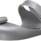 Igor Girl's Mia Lazo Sandal Silver Size 20 M EU