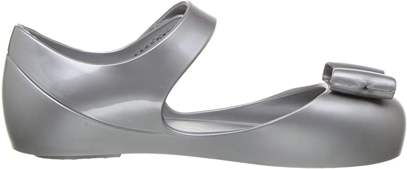 Igor Girl's Mia Lazo Sandal Silver Size 20 M EU