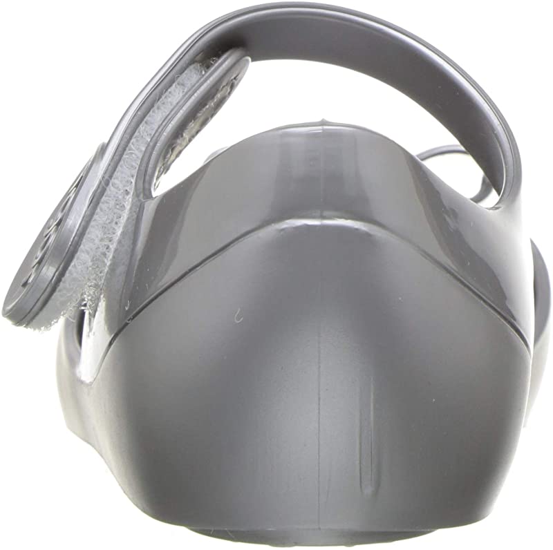 Igor Girl's Mia Lazo Sandal Silver Size 20 M EU