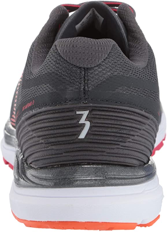 361 Men's Meraki 2 Running Shoes Gray Size 12 D(M) US