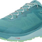 Salomon Women's Sense Ride 3 Trail Shoes Green Size 11 B(M) US